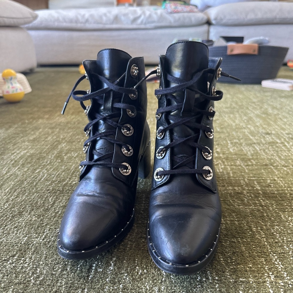 Freda Salvador Ace Boot